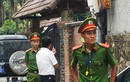 Cận cảnh khám xét nhà riêng hai nguyên Chủ tịch TP Đà Nẵng