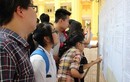 Tuyển sinh 2018: Nhiều học sinh đăng ký trên 10 nguyện vọng