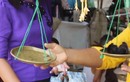 Nghề buôn tóc ở Myanmar gặp khó vì nguồn cung khan hiếm
