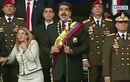 Điều lạ lùng xung quanh vụ ám sát Tổng thống Venezuela 