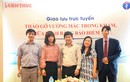 Giao lưu trực tuyến: “Tháo gỡ vướng mắc trong khám, chữa bệnh bằng Bảo hiểm Y tế“