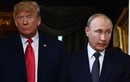 Ông Trump bất ngờ hủy hội đàm với Tổng thống Putin