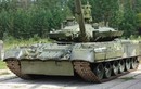 Cỗ máy chiến tranh T-80 và kì tích "qua mặt" Abrams và Leopards