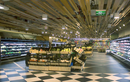 Video: Xem cách dân cư ở thành phố tỷ phú đi siêu thị trong thời đại 4.0