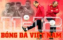 Sự trùng hợp kỳ lạ khiến bóng đá Việt Nam khóc hận trong ngày 11/12