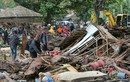 Video: Sau thảm họa sóng thần, Indonesia tan hoang như ngày tận thế