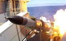 Video: Ngoạn mục cảnh tàu chiến phóng tên lửa diệt hạm nguy hiểm