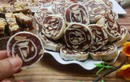 Video: Cách làm kẹo chuối cuộn cực ngon đón Tết