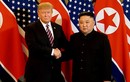 Thượng đỉnh Mỹ - Triều: Chương trình nghị sự 28/2 Tổng thống Trump - Chủ tịch Kim Jong-un