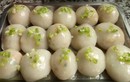 Video: Cách làm bánh ít trần nhân đậu xanh sầu riêng tuyệt ngon