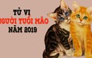 Video: Tử vi tuổi Mão tháng 3/2019 âm lịch, tiền bạc lần lượt đổ về