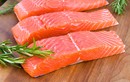 Tiết lộ ăn cá giúp ngừa thiếu máu não hiệu quả