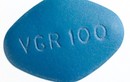 Dùng viagra để “yêu” khỏe, nam giới dễ mù mắt