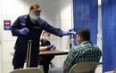 Kinh nghiệm dập SARS giúp chặn đứng khủng hoảng Ebola