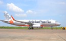 Chim cánh cụt bay “chuyên cơ” Jetstar Pacific ra Phú Quốc