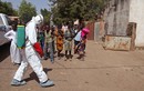 Người dân Mali hoang mang tột độ trước dịch Ebola