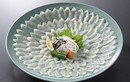 Cận cảnh món fugu kịch độc dễ cướp mạng người ăn