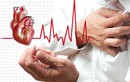 Dấu hiệu bệnh tim sắp tấn công bạn trong vòng 1 tháng