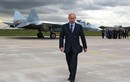  Putin ra lệnh tấn công Ả Rập Saudi nếu Syria bị đánh