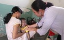 Hà Nội bắt đầu tiêm thủy đậu sau nhiều tháng thiếu vaccine