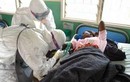 Dịch Ebola đang tiến sát vào biên giới Việt Nam