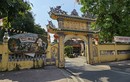 Đại Giác cổ tự - ngôi chùa cổ nhất Nam Bộ