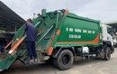 TP HCM: Gói thu gom vận chuyển rác hơn 96 tỷ về tay DVCI Củ Chi