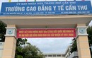 Vượt qua đối thủ, XD Trung Tính trúng gói sửa chữa trường CĐYT Cần Thơ