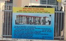 Đồng Nai: Ai đang thi công nâng cấp trường THCS Trảng Dài?
