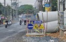 Đồng Nai: Bao giờ đường Nguyễn Tri Phương mới hoàn thành?