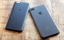 Sự giống nhau đáng ngạc nhiên giữa OnePlus 5 và iPhone 7 Plus