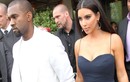 Kanye West tặng Kim “siêu vòng 3” xe chống đạn 