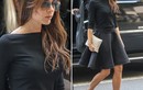 Victoria Beckham lọt top 10 phụ nữ phong cách nhất thời đại