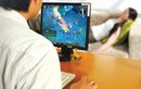 Gian nan cai nghiện game cho chồng