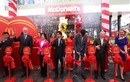 Ông chủ McDonald’s VN trần tình về nhà hàng số 1 ở TP HCM