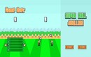 Flappy Bird khai tử, game khác của Nguyễn Hà Đông thăng hạng