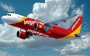 Thành tích "đáng nể" của Vietjet Air: Hủy nhiều chuyến Tết nhất 