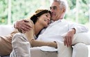 Có “phúc” lấy được chồng già