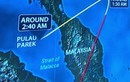 Cách tìm kiếm máy bay MH370 mất tích online