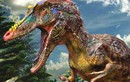 Gặp khủng long nguy hiểm hơn cả T- rex