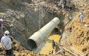 Loại ống nào thay ống nước sông Đà tốt nhất?