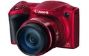 Canon sắp ra mẫu sản phẩm máy ảnh siêu zoom