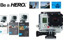 Camera thể thao của HTC đánh bại “ông hoàng” GoPro?