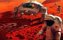 Con người sẽ phải di cư lên sao Hỏa để giữ giống nòi