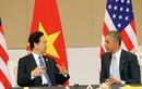 Chuyện bên lề cuộc gặp Thủ tướng Nguyễn Tấn Dũng - Tổng thống Obama