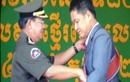 Campuchia cấp xe hơi, biệt thự cho Đại tướng quân hai lúa Việt