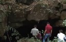 “Thăm” hang núi lửa lớn nhất ĐNA phát hiện tại Tây Nguyên
