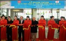 Khánh thành Ga T2 Nội Bài, ga hàng không lớn nhất VN