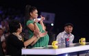 Thu Minh chia tay Vietnam Idol chờ ngày sinh con