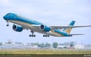 Máy bay mới của Vietnam Airlines sẽ bay miễn phí